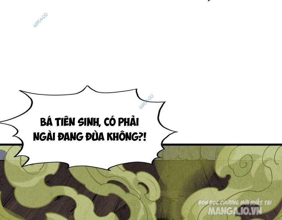 Vạn Cổ Chí Tôn Chap 288 - Next Chap 289