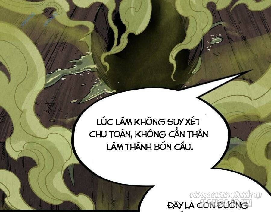 Vạn Cổ Chí Tôn Chap 288 - Next Chap 289