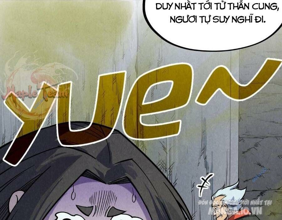 Vạn Cổ Chí Tôn Chap 288 - Next Chap 289