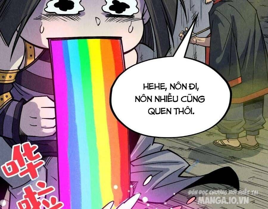 Vạn Cổ Chí Tôn Chap 288 - Next Chap 289