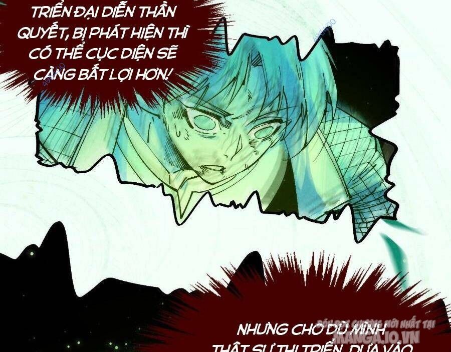 Vạn Cổ Chí Tôn Chap 288 - Next Chap 289
