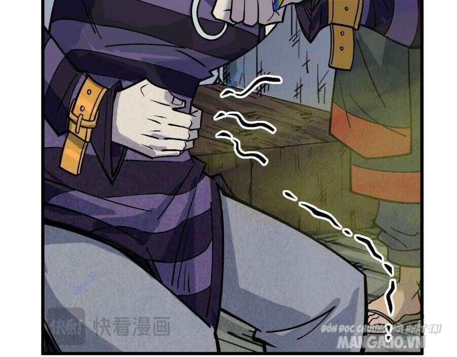 Vạn Cổ Chí Tôn Chap 288 - Next Chap 289