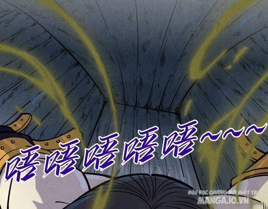 Vạn Cổ Chí Tôn Chap 288 - Next Chap 289