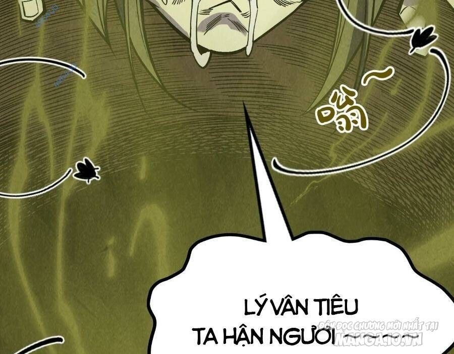Vạn Cổ Chí Tôn Chap 288 - Next Chap 289