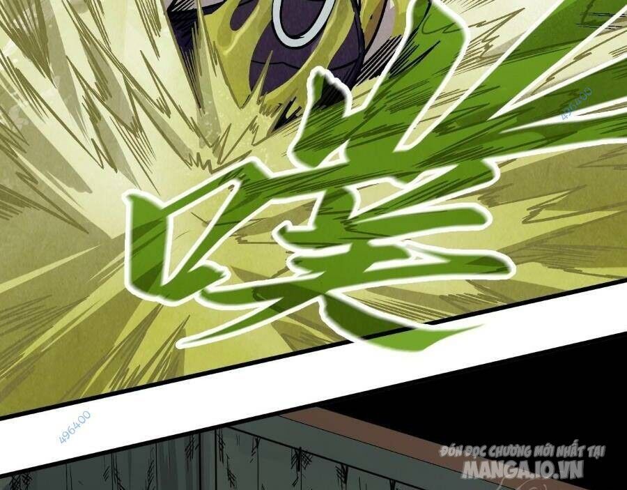 Vạn Cổ Chí Tôn Chap 288 - Next Chap 289