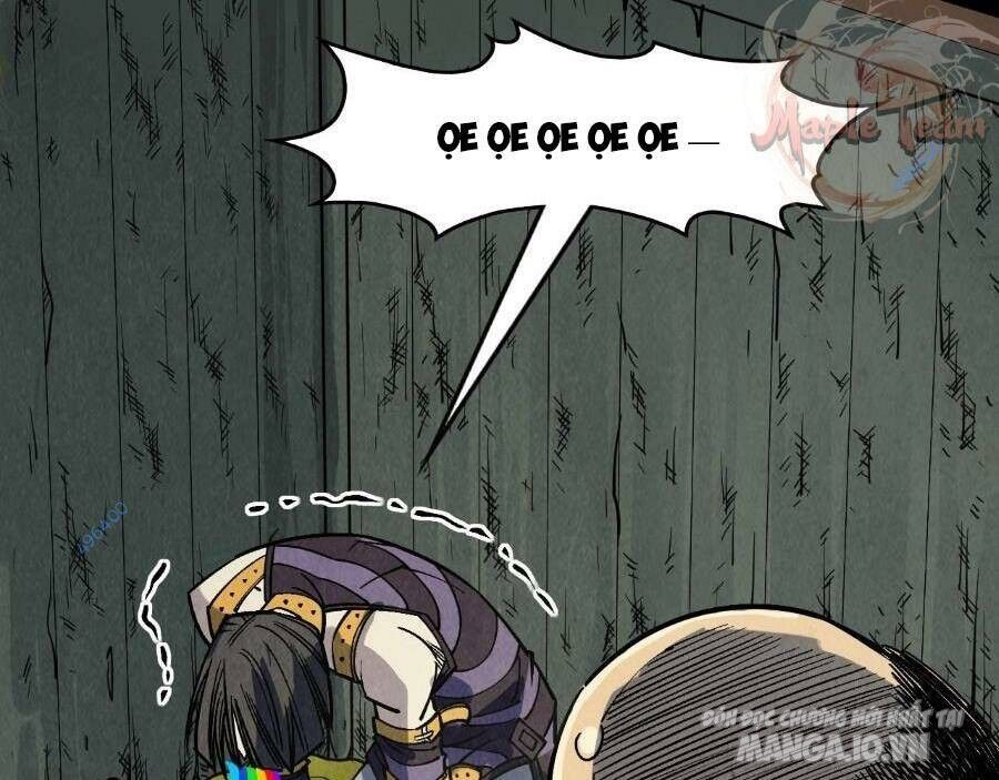Vạn Cổ Chí Tôn Chap 288 - Next Chap 289