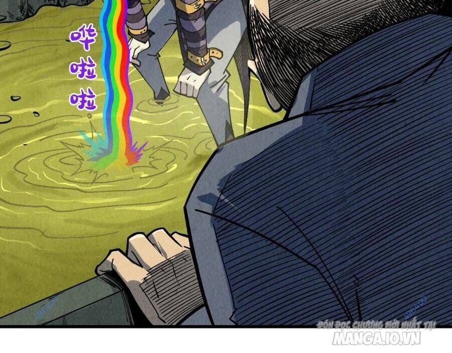 Vạn Cổ Chí Tôn Chap 288 - Next Chap 289