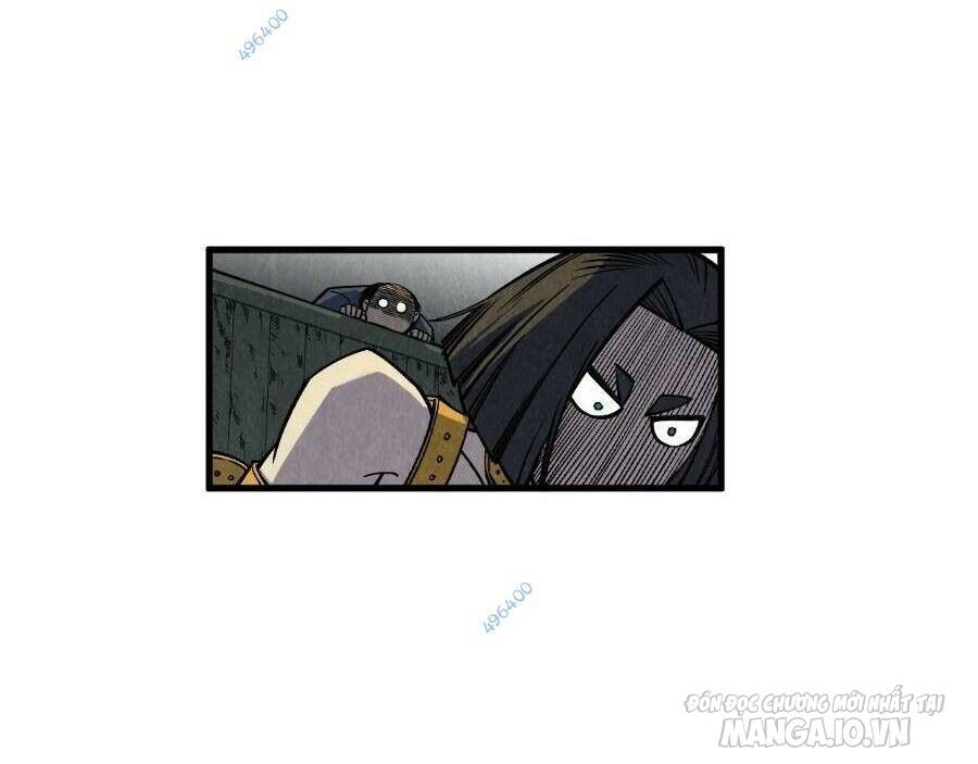 Vạn Cổ Chí Tôn Chap 288 - Next Chap 289