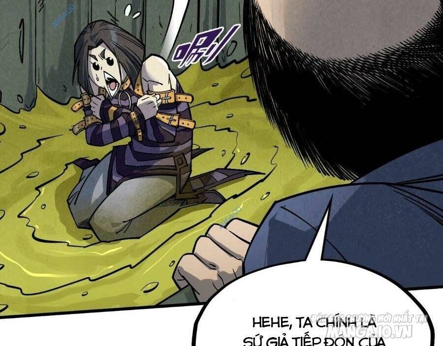 Vạn Cổ Chí Tôn Chap 288 - Next Chap 289