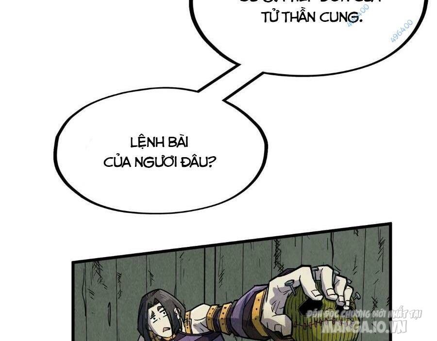 Vạn Cổ Chí Tôn Chap 288 - Next Chap 289