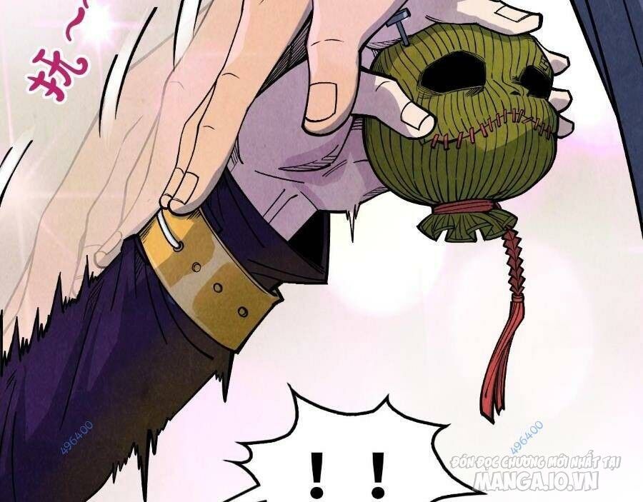 Vạn Cổ Chí Tôn Chap 288 - Next Chap 289