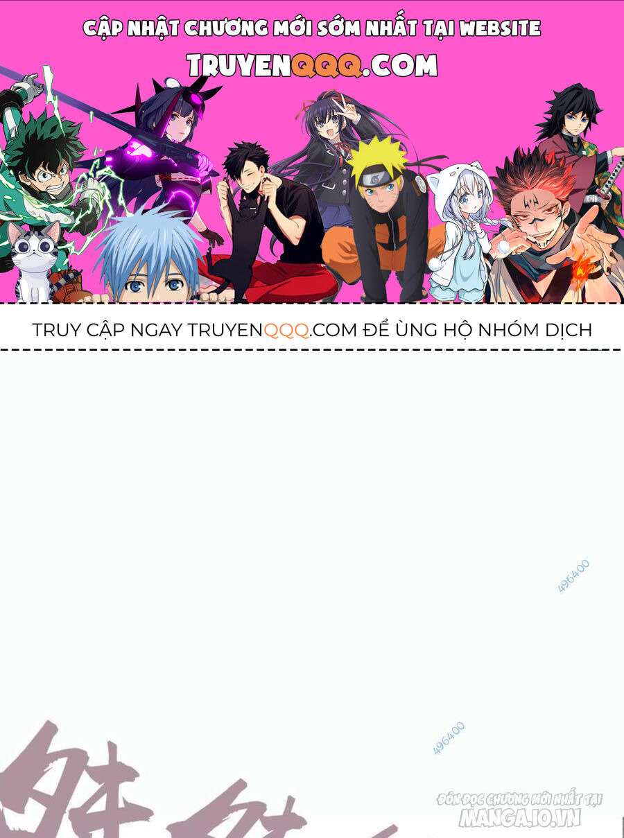 Vạn Cổ Chí Tôn Chap 289 - Next Chap 290