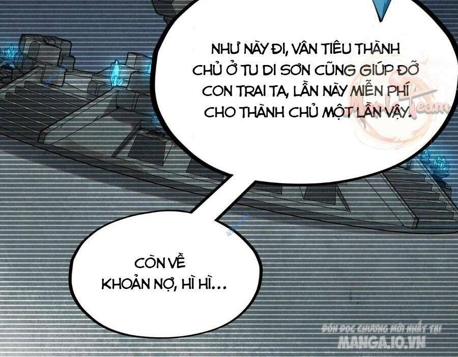 Vạn Cổ Chí Tôn Chap 289 - Next Chap 290