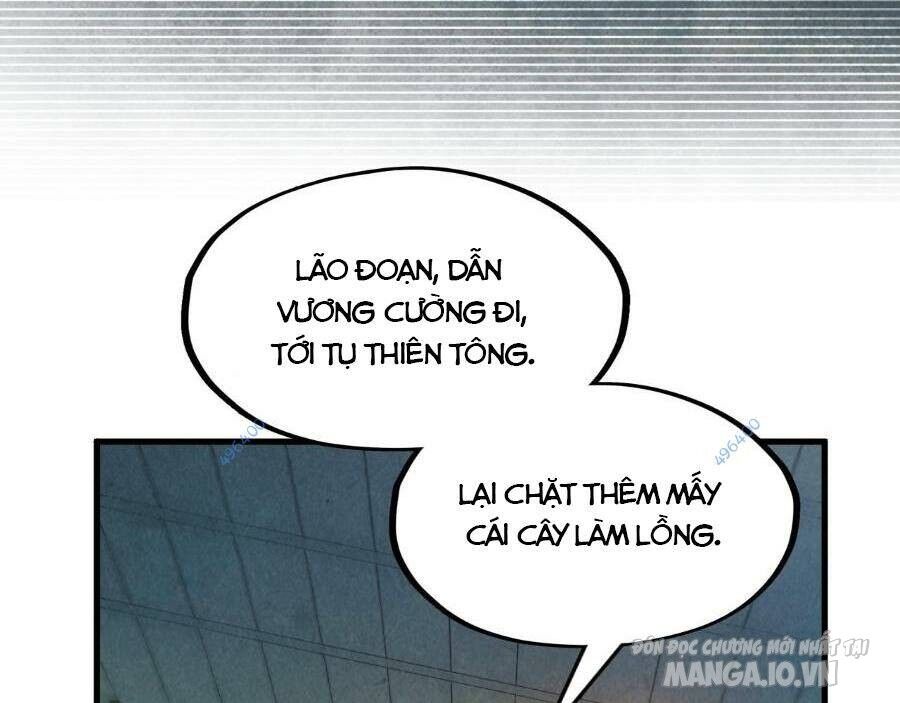 Vạn Cổ Chí Tôn Chap 289 - Next Chap 290