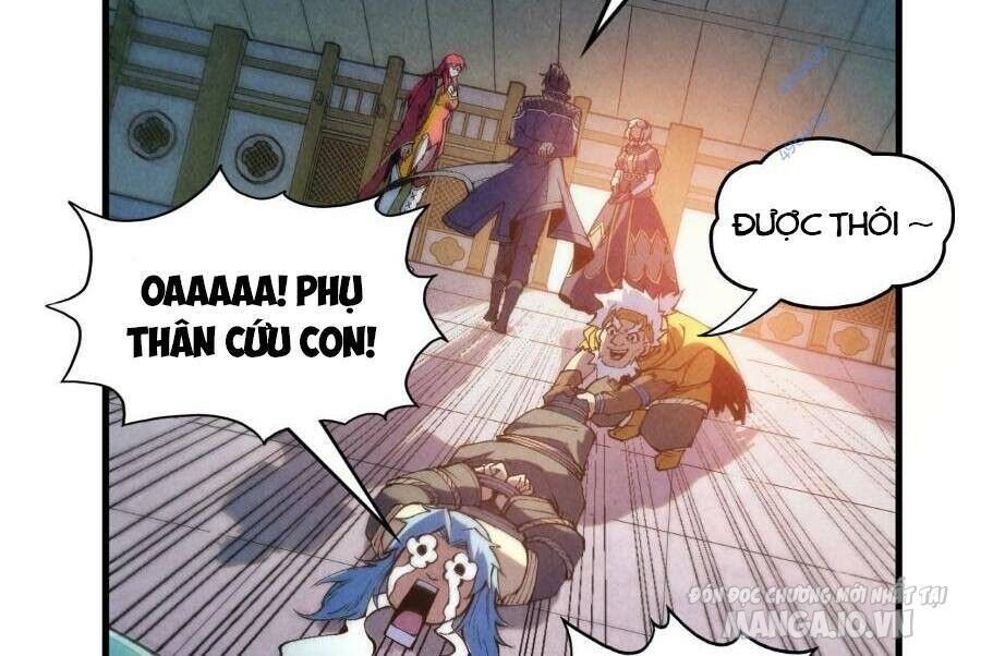 Vạn Cổ Chí Tôn Chap 289 - Next Chap 290