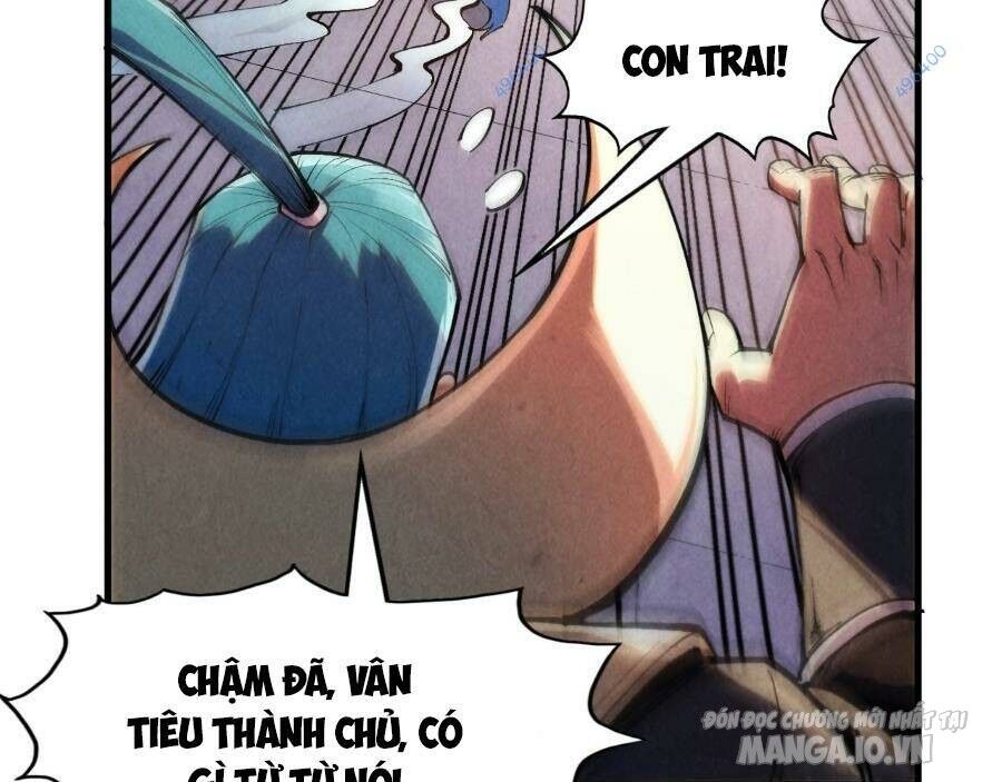 Vạn Cổ Chí Tôn Chap 289 - Next Chap 290