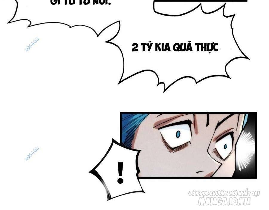 Vạn Cổ Chí Tôn Chap 289 - Next Chap 290