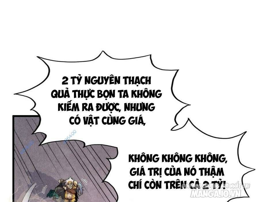 Vạn Cổ Chí Tôn Chap 289 - Next Chap 290