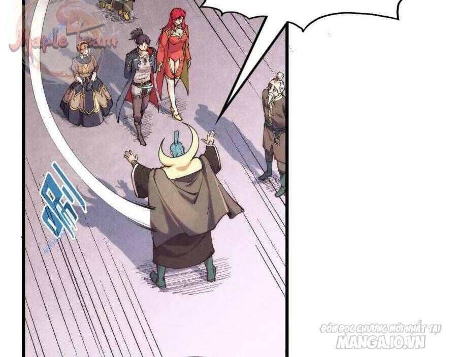 Vạn Cổ Chí Tôn Chap 289 - Next Chap 290