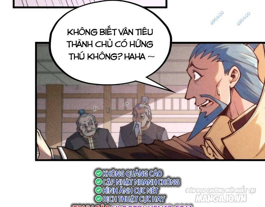 Vạn Cổ Chí Tôn Chap 289 - Next Chap 290