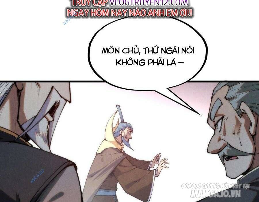 Vạn Cổ Chí Tôn Chap 289 - Next Chap 290