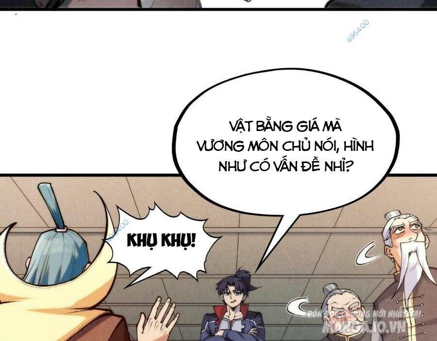 Vạn Cổ Chí Tôn Chap 289 - Next Chap 290