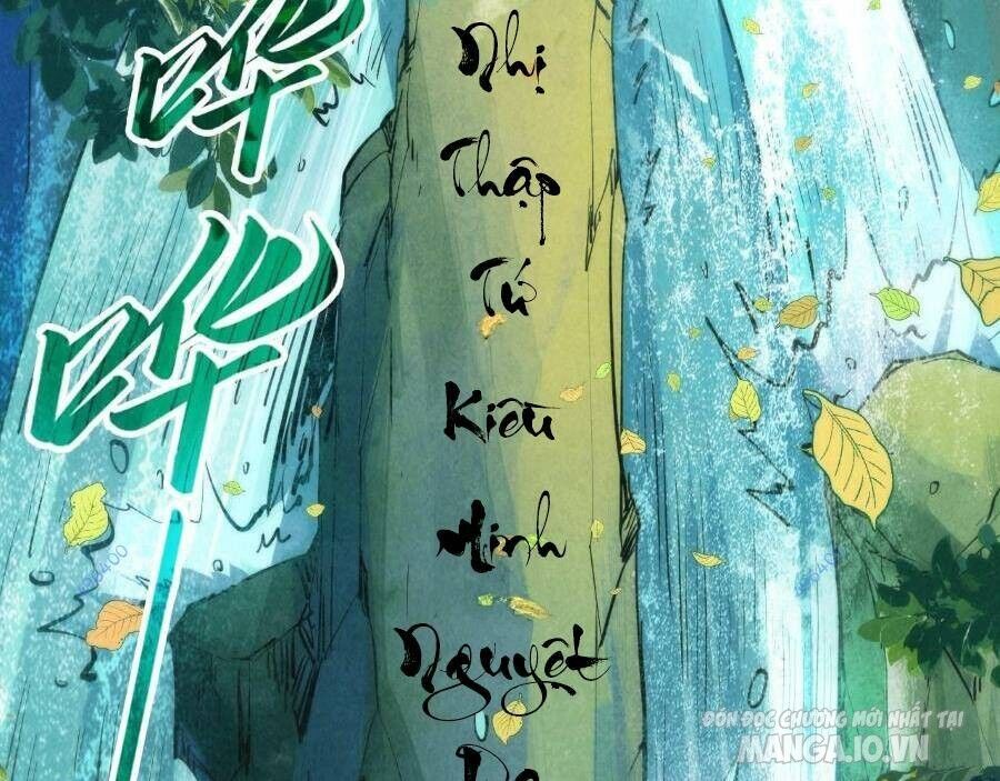 Vạn Cổ Chí Tôn Chap 289 - Next Chap 290