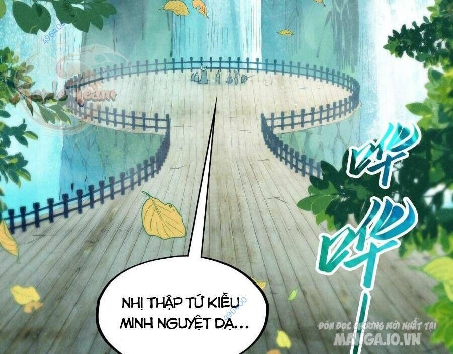 Vạn Cổ Chí Tôn Chap 289 - Next Chap 290