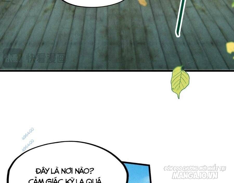 Vạn Cổ Chí Tôn Chap 289 - Next Chap 290