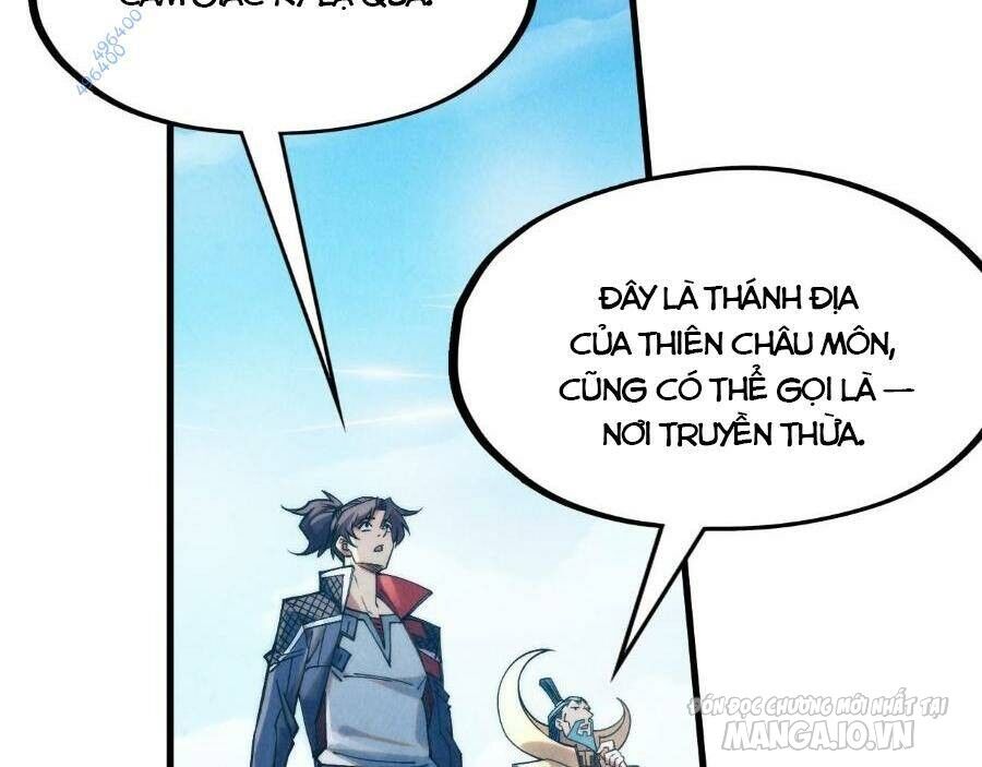 Vạn Cổ Chí Tôn Chap 289 - Next Chap 290