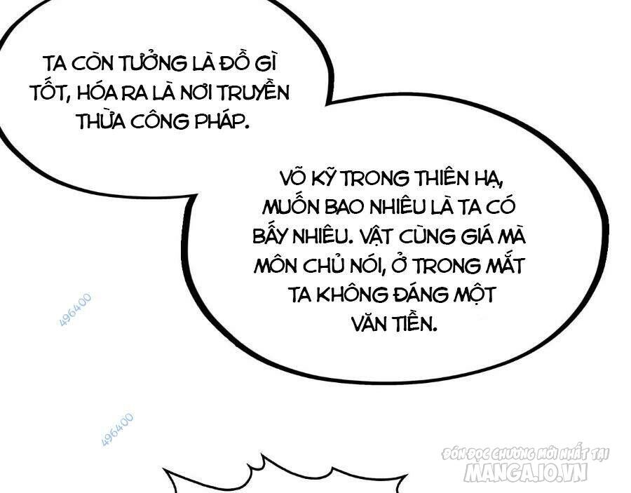 Vạn Cổ Chí Tôn Chap 289 - Next Chap 290