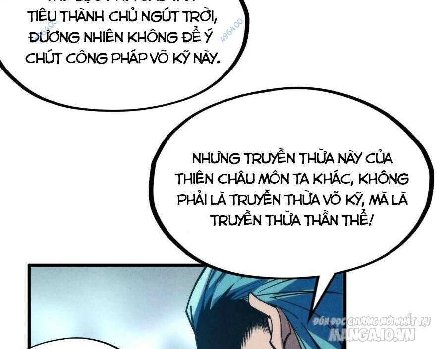 Vạn Cổ Chí Tôn Chap 289 - Next Chap 290