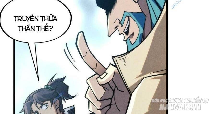 Vạn Cổ Chí Tôn Chap 289 - Next Chap 290