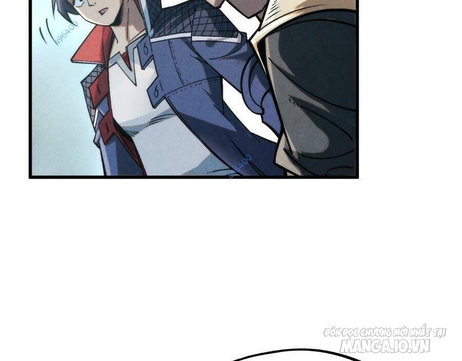 Vạn Cổ Chí Tôn Chap 289 - Next Chap 290
