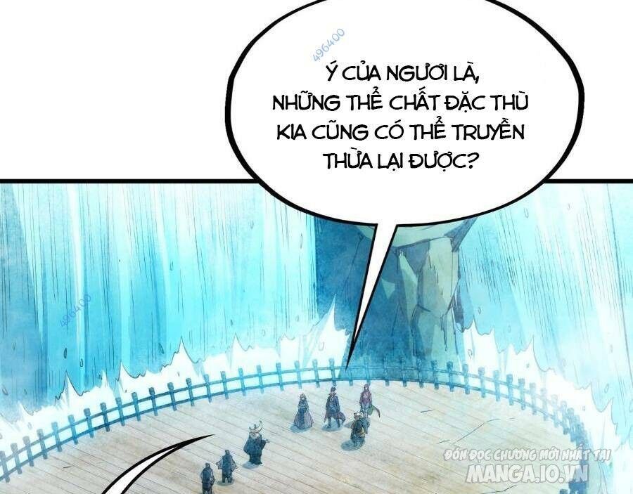 Vạn Cổ Chí Tôn Chap 289 - Next Chap 290
