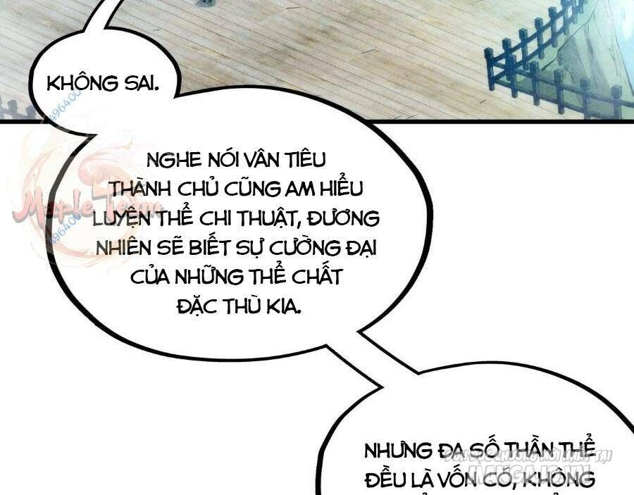 Vạn Cổ Chí Tôn Chap 289 - Next Chap 290