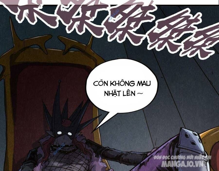 Vạn Cổ Chí Tôn Chap 289 - Next Chap 290