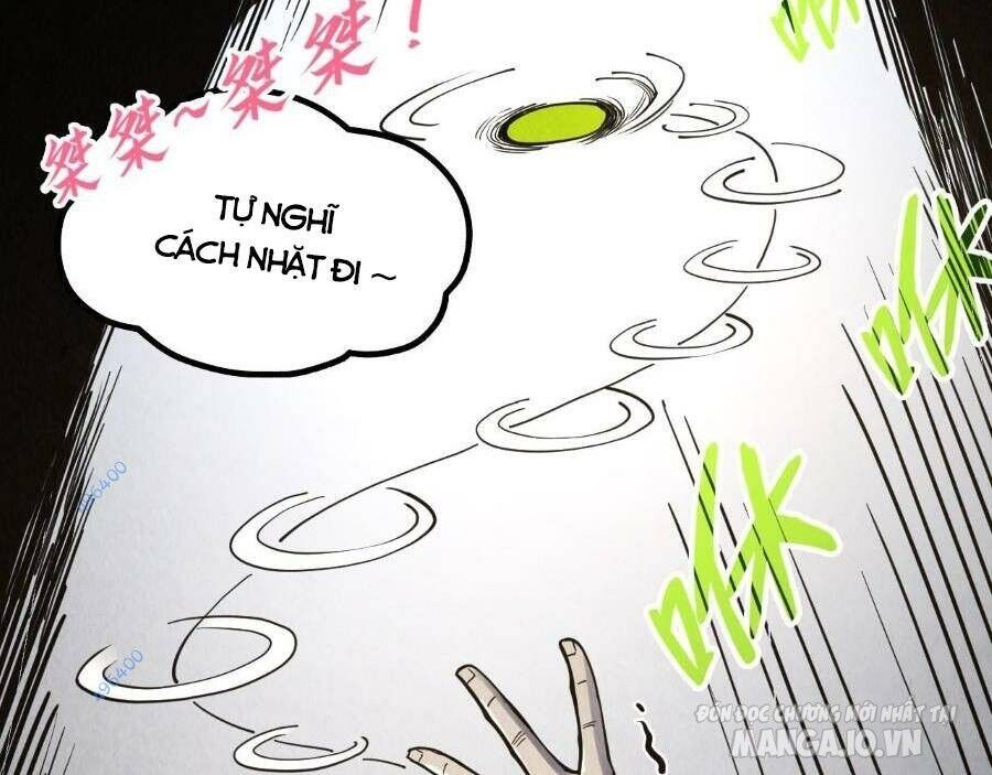 Vạn Cổ Chí Tôn Chap 289 - Next Chap 290