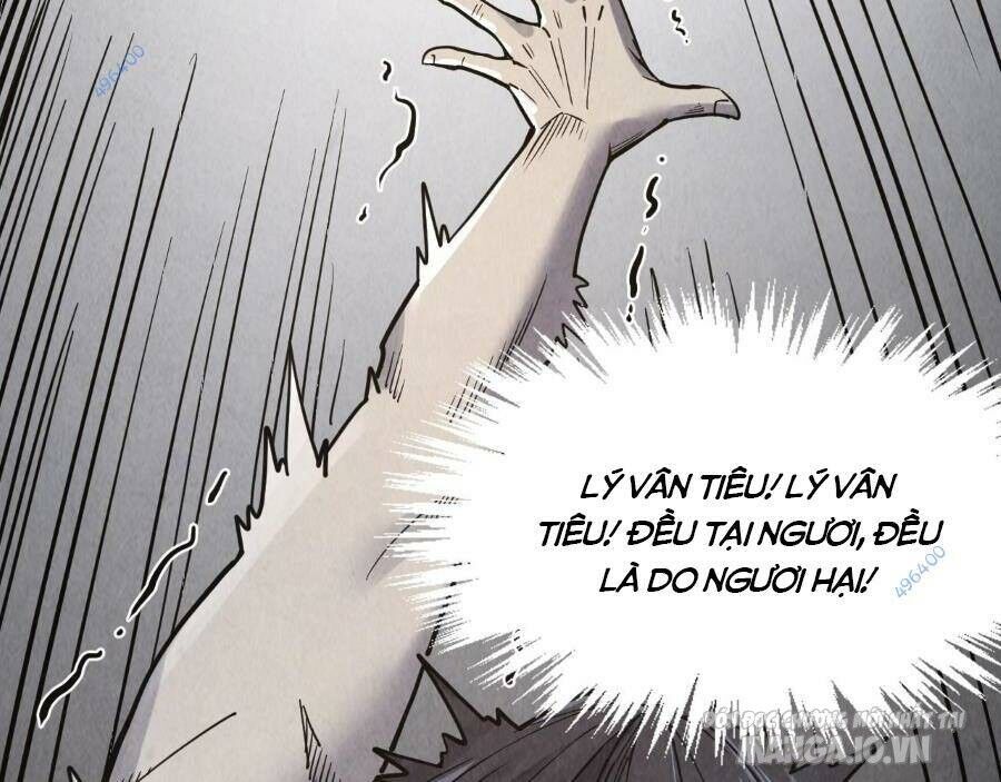 Vạn Cổ Chí Tôn Chap 289 - Next Chap 290