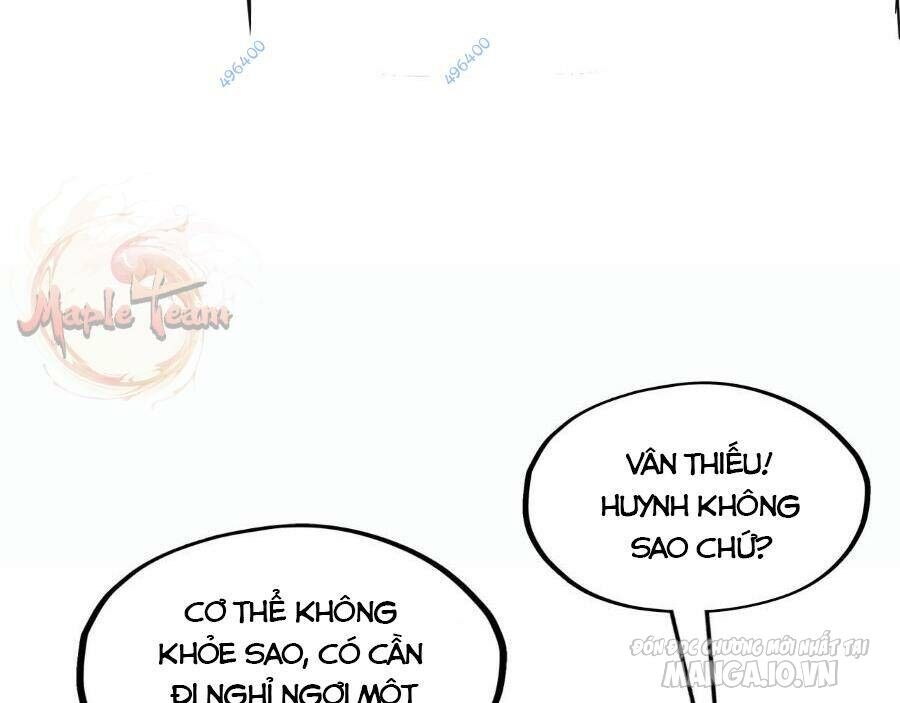 Vạn Cổ Chí Tôn Chap 289 - Next Chap 290