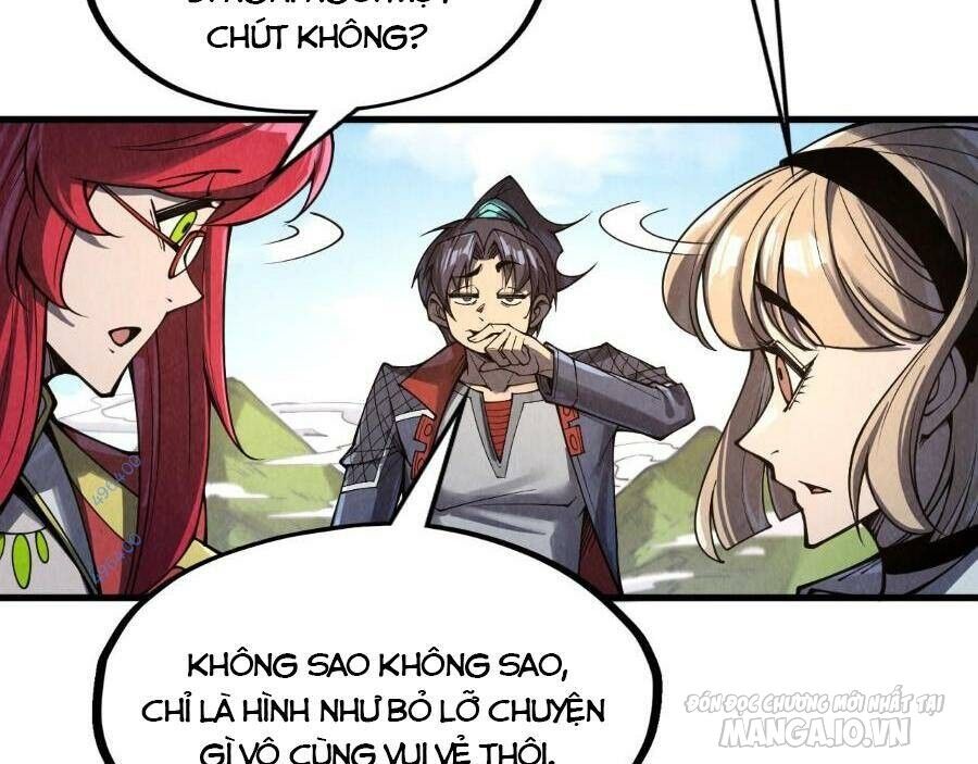 Vạn Cổ Chí Tôn Chap 289 - Next Chap 290