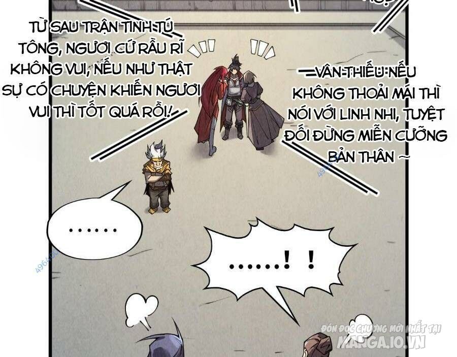 Vạn Cổ Chí Tôn Chap 289 - Next Chap 290