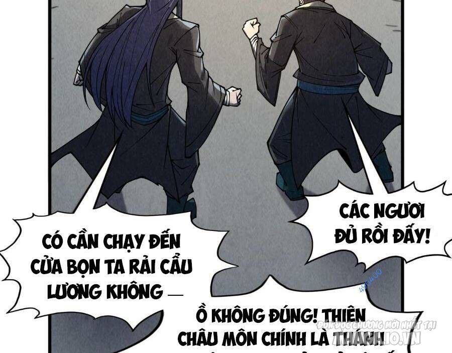 Vạn Cổ Chí Tôn Chap 289 - Next Chap 290