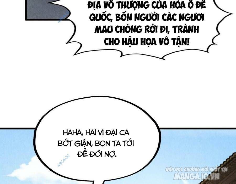 Vạn Cổ Chí Tôn Chap 289 - Next Chap 290