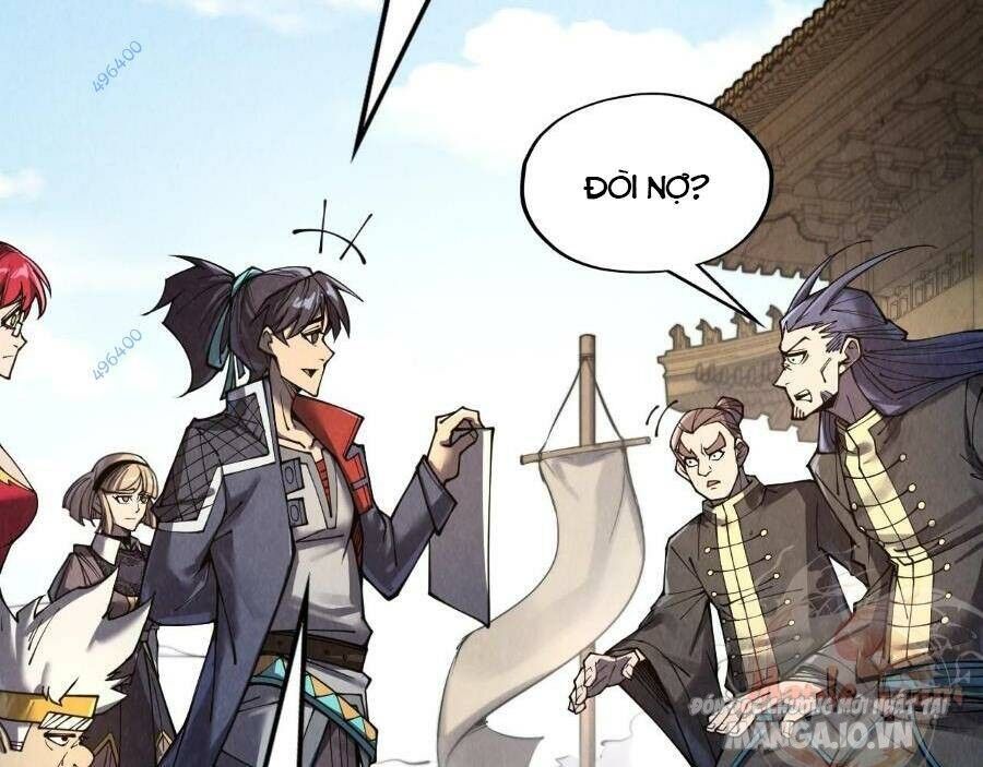 Vạn Cổ Chí Tôn Chap 289 - Next Chap 290