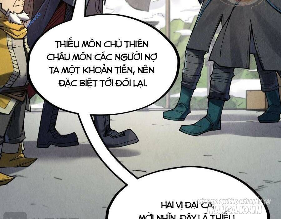 Vạn Cổ Chí Tôn Chap 289 - Next Chap 290