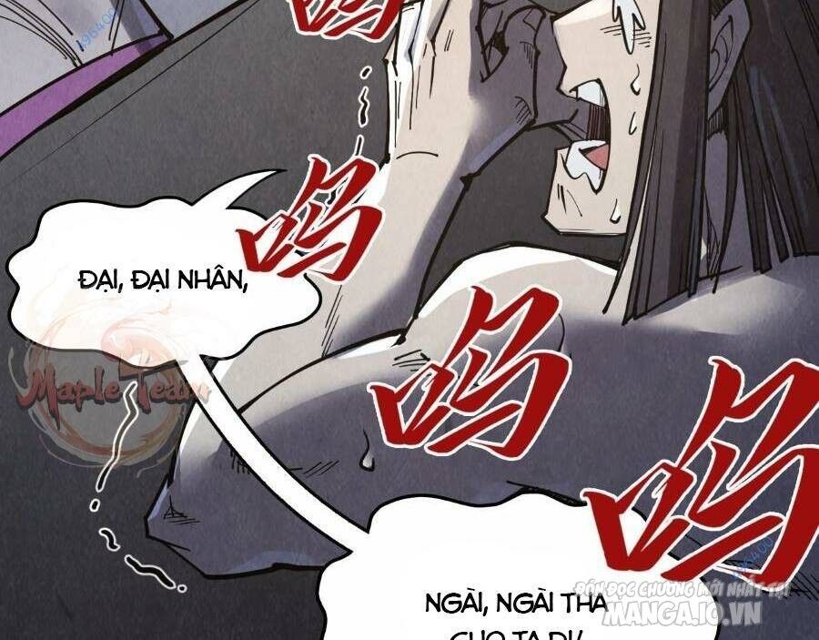Vạn Cổ Chí Tôn Chap 289 - Next Chap 290
