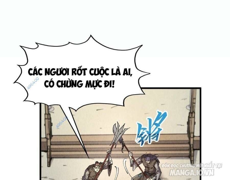 Vạn Cổ Chí Tôn Chap 289 - Next Chap 290