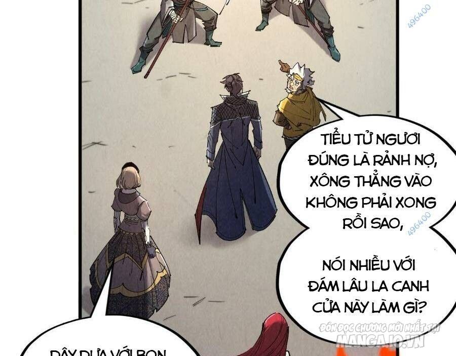 Vạn Cổ Chí Tôn Chap 289 - Next Chap 290
