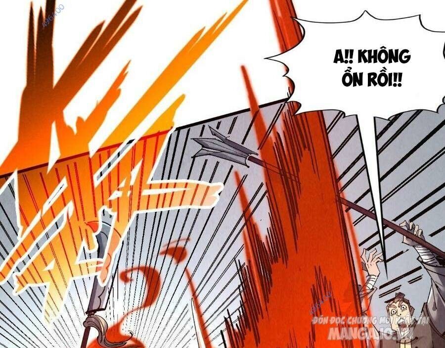 Vạn Cổ Chí Tôn Chap 289 - Next Chap 290